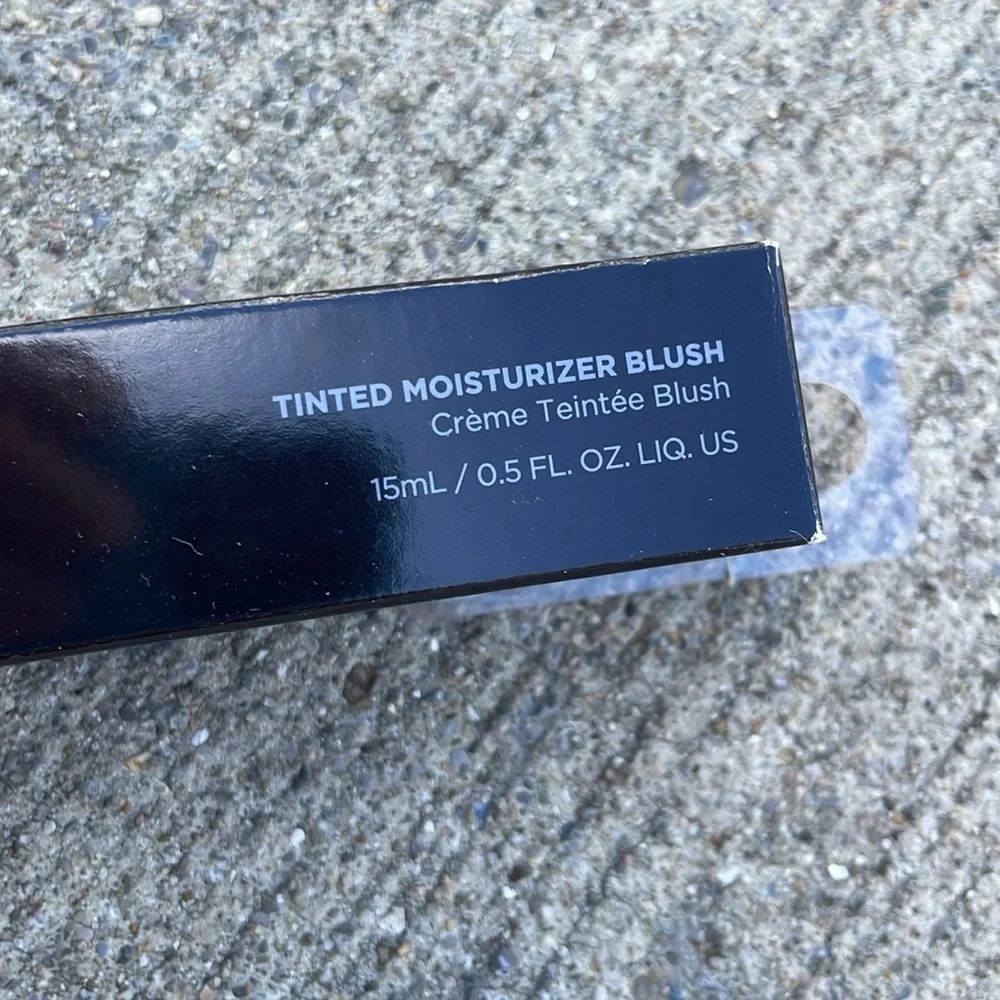 description shimmer